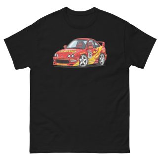 Edwin's 1996 Integra GS-R Unisex Classic Tee