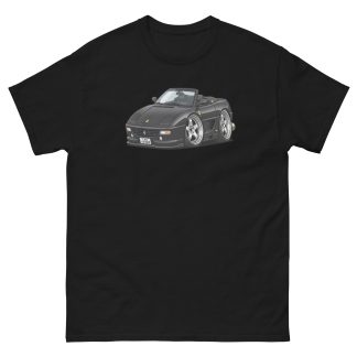 1995 Spider Chibi Style Unisex Classic Tee