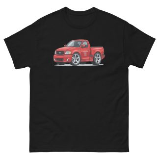 Brians 1999 F-150 Lightning Chibi Style Unisex Classic Tee