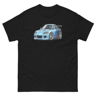 2004 RX-8 Chibi Style Unisex Classic Tee