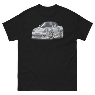 MR2 Chibi Style Unisex Classic Tee