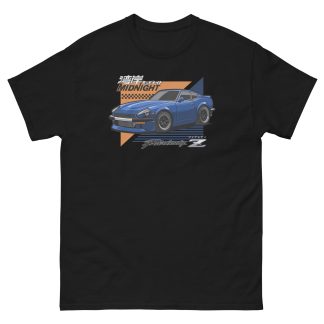 JDM 240z Fairlady Z Unisex Classic Tee