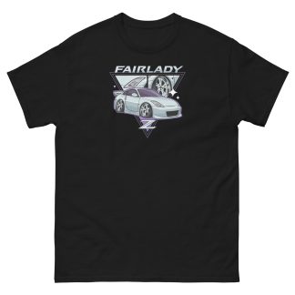 Fairlady Z Unisex Classic Tee