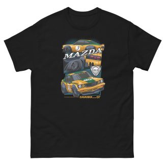 JDM Savana GT Unisex Classic Tee