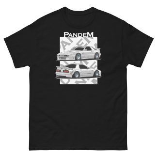 Pandem RX-7 Unisex Classic Tee