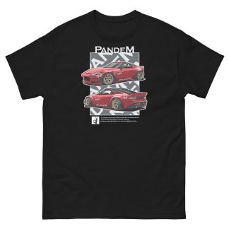 Pandem 400z Unisex Classic Tee