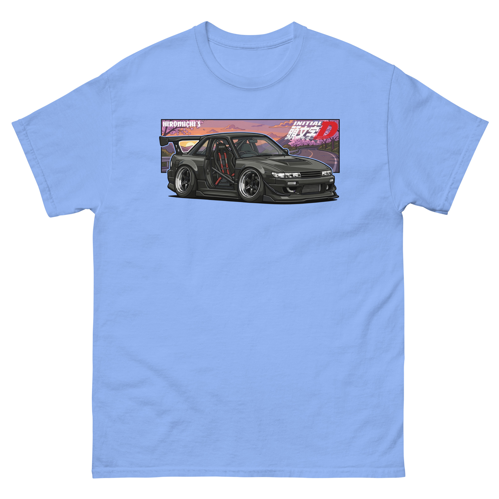ID Silva S13 Unisex Classic Tee - Image 13