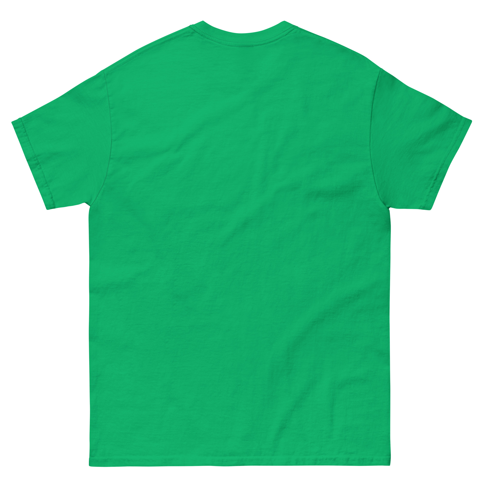 ID Impreza WRX STi Coupe Type R Version V (GC8U) nisex classic tee - Image 22