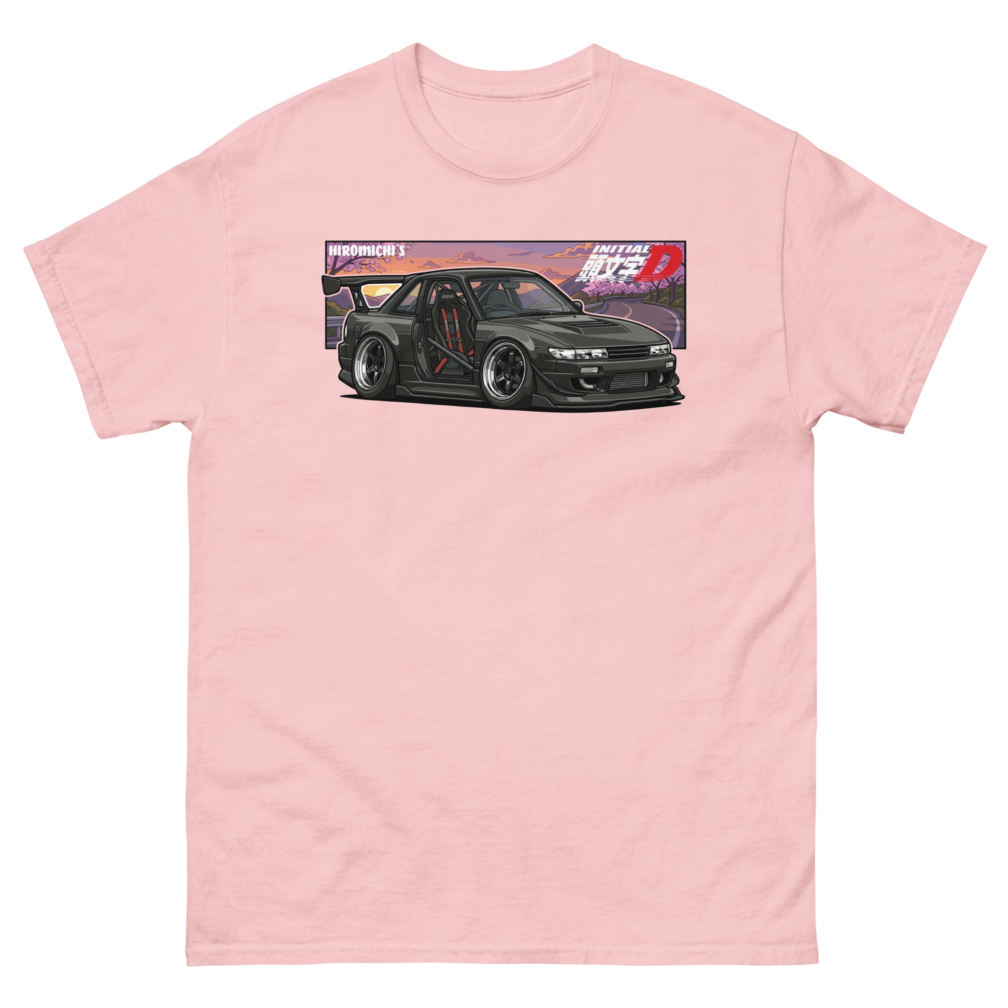 ID Silva S13 Unisex Classic Tee - Image 19