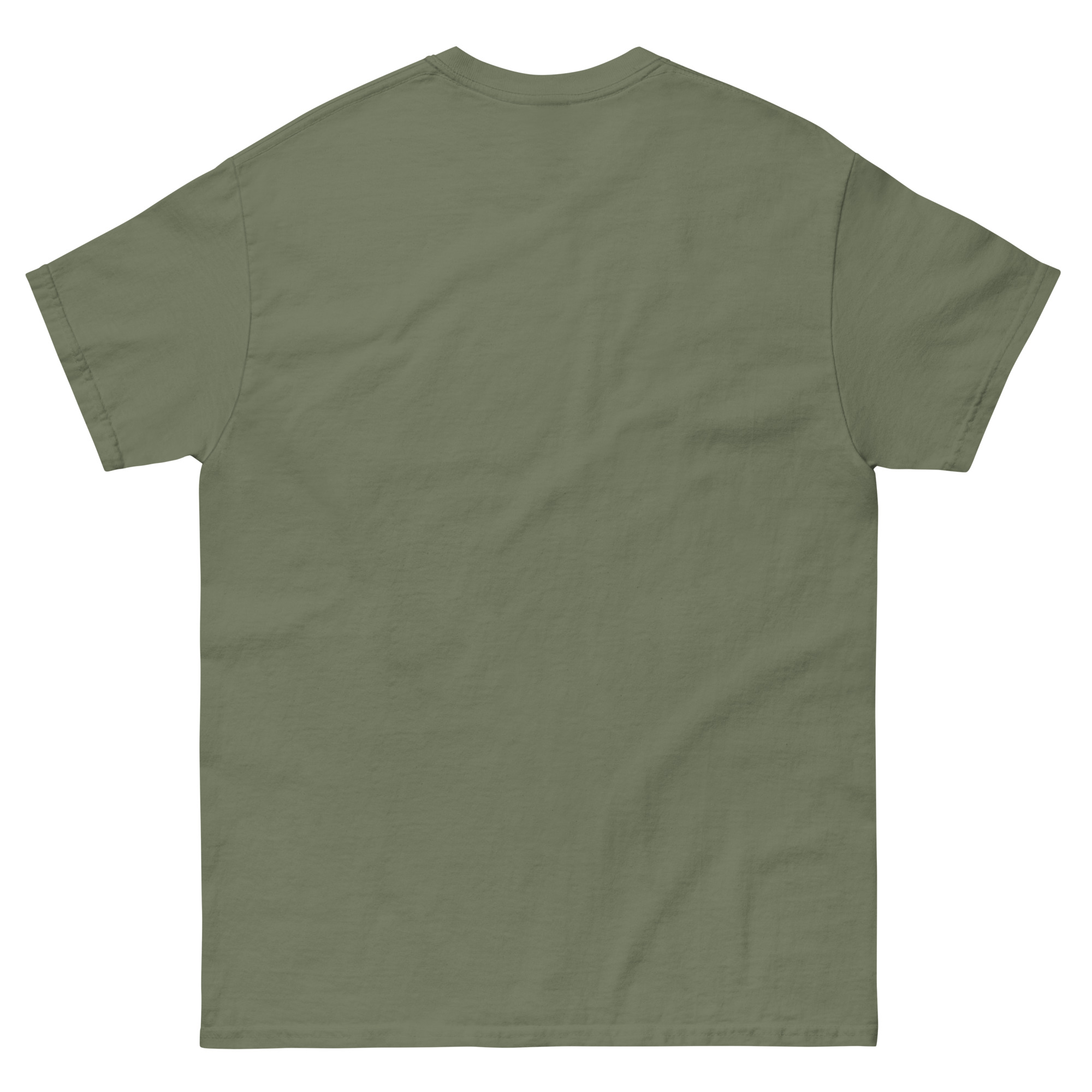JDM C4 Corvette Unisex Classic Tee - Image 16