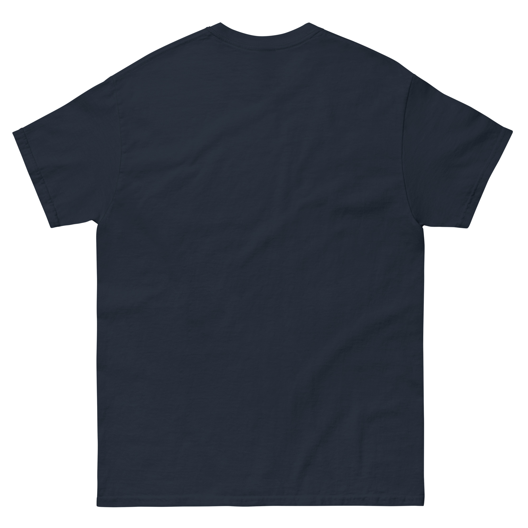 JDM Evo X Unisex Classic Tee - Image 4