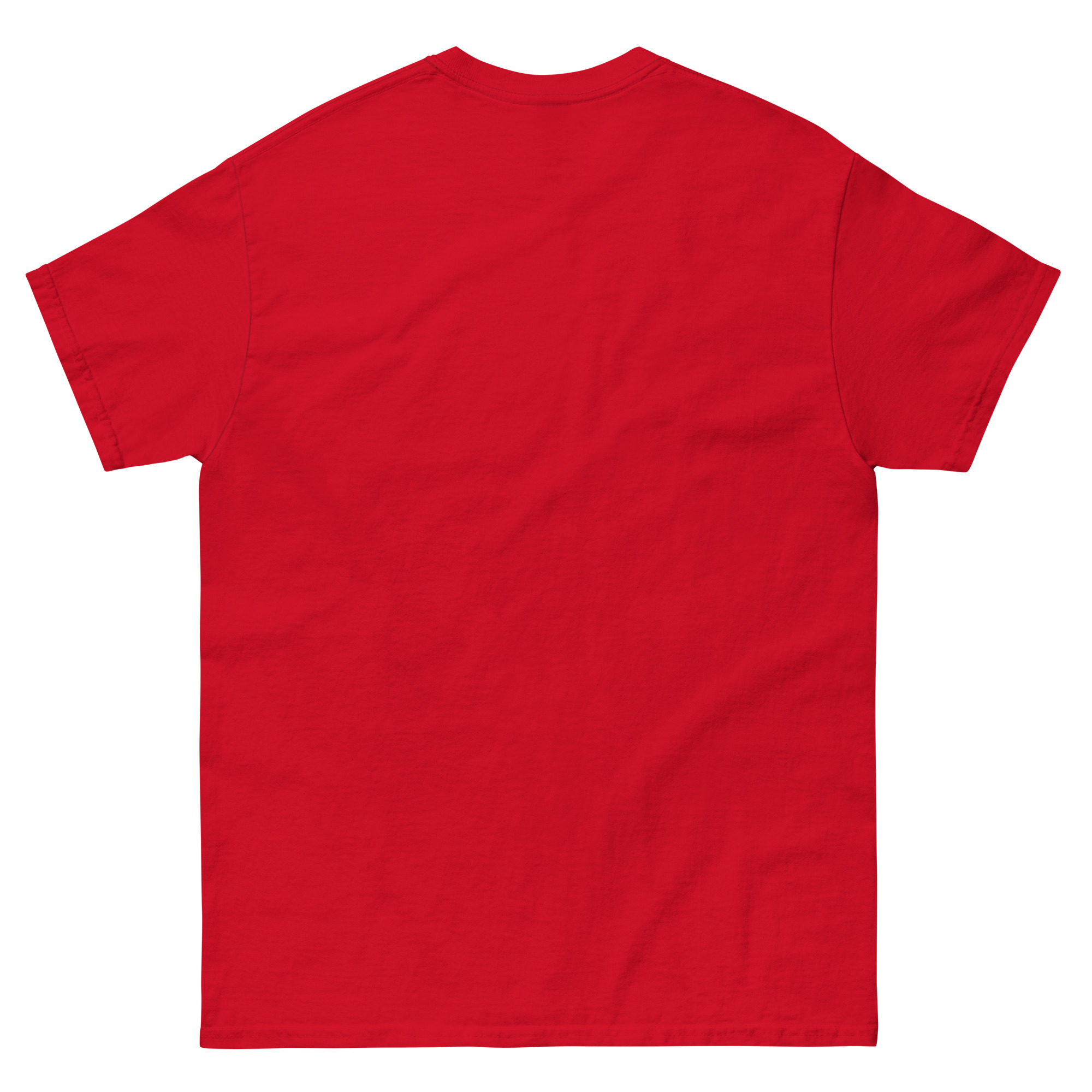 ID SilEighty (RPS13) Unisex Classic Tee - Image 8