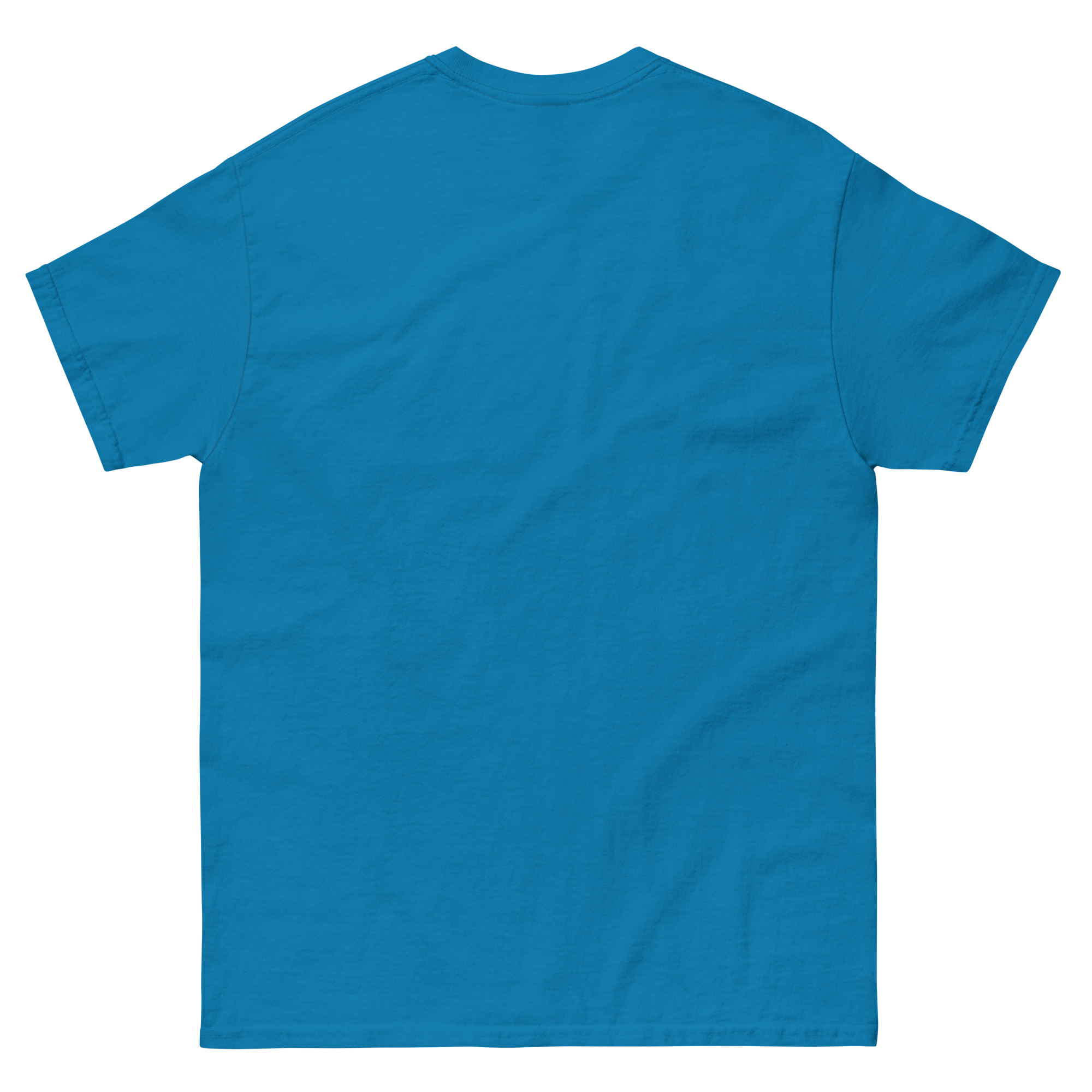 ID SilEighty (RPS13) Unisex Classic Tee - Image 12