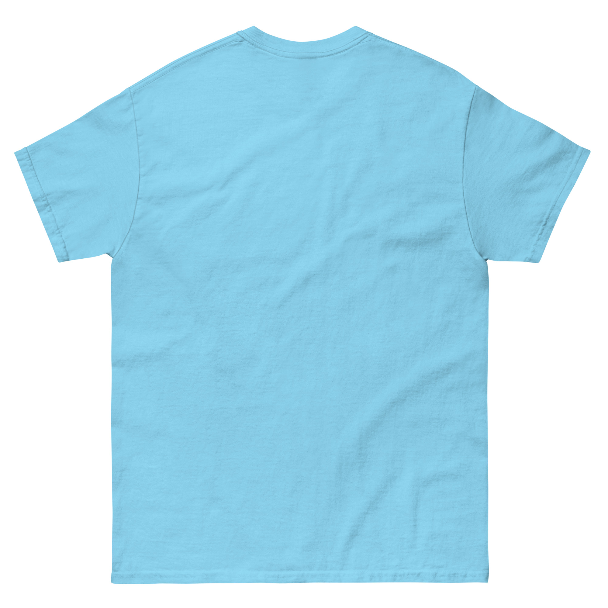 ID Impreza WRX STi Coupe Type R Version V (GC8U) nisex classic tee - Image 36