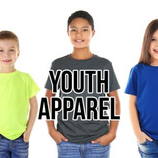 Youth Apparel
